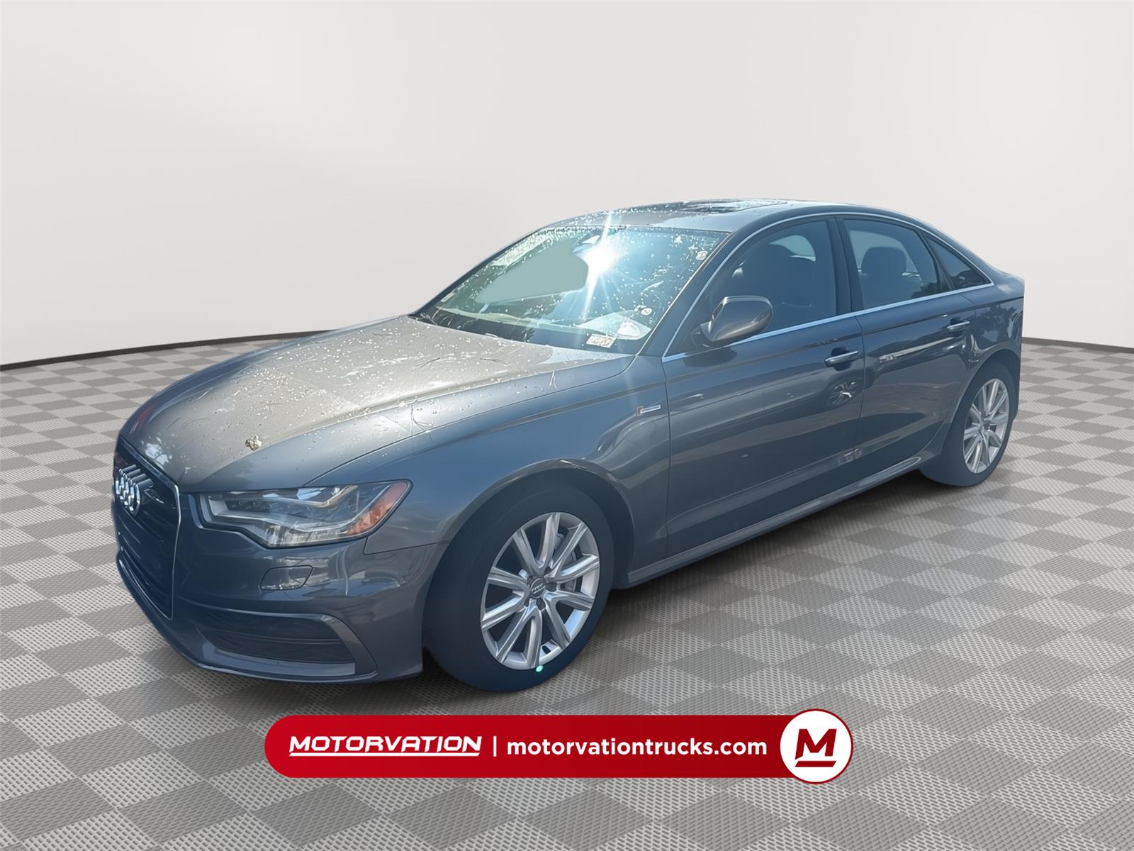 Vehicle image 1 of 4