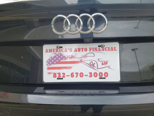 2015 Audi A7 3.0 Premium Plus Image 48 of 50