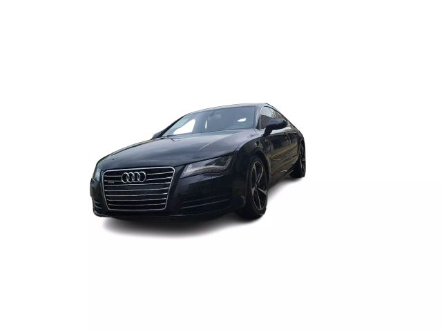 2015 Audi A7 3.0 Premium Plus Image 1 of 50