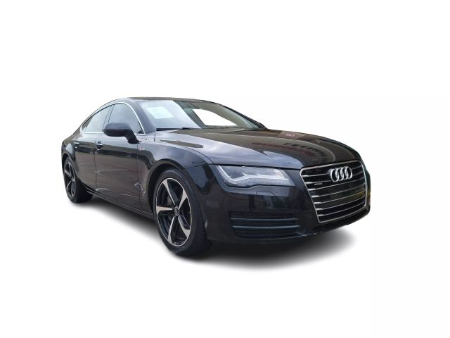 2015 Audi A7 3.0 Premium Plus Image 7 of 50