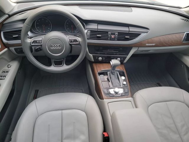 2015 Audi A7 3.0 Premium Plus Image 49 of 50