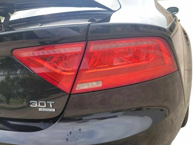 2015 Audi A7 3.0 Premium Plus Image 43 of 50