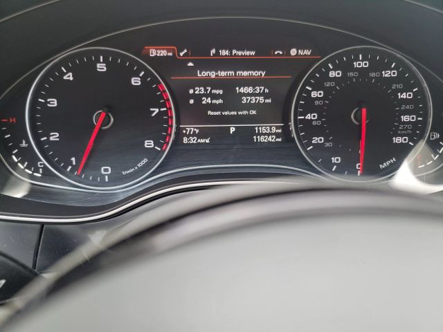 2015 Audi A7 3.0 Premium Plus Image 28 of 50