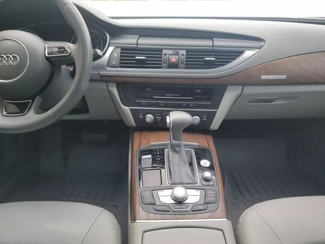 2015 Audi A7 3.0 Premium Plus Image 24 of 50