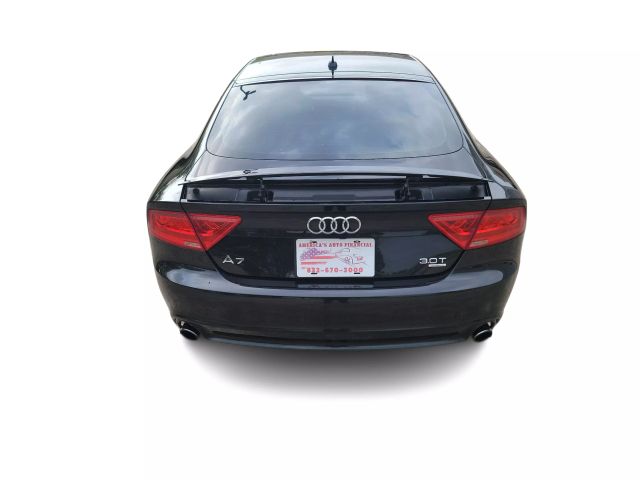2015 Audi A7 3.0 Premium Plus Image 14 of 50