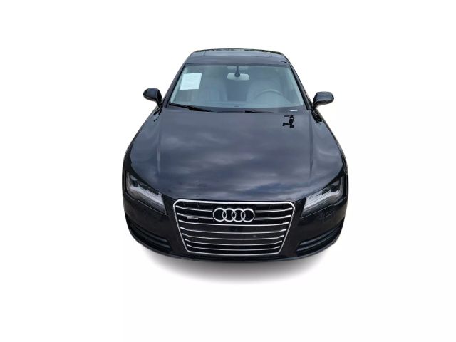 2015 Audi A7 3.0 Premium Plus Image 4 of 50