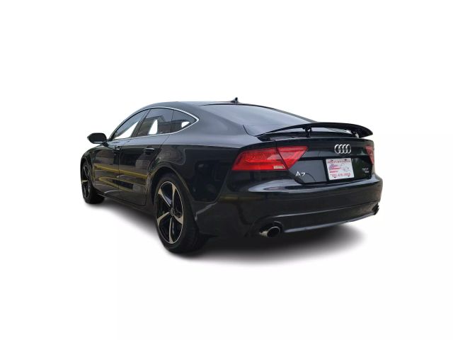 2015 Audi A7 3.0 Premium Plus Image 17 of 50