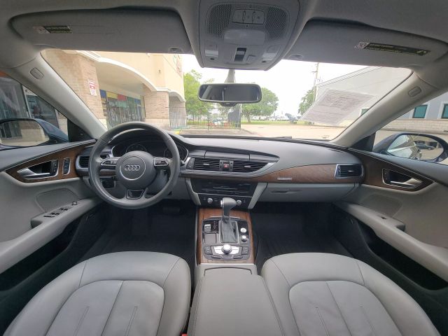2015 Audi A7 3.0 Premium Plus Image 22 of 50