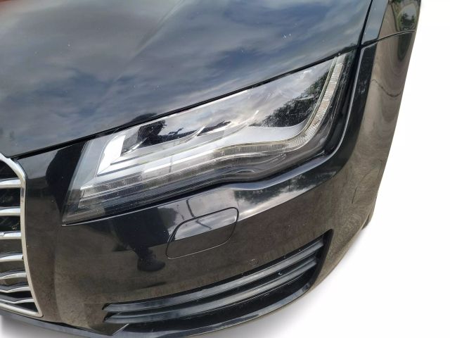 2015 Audi A7 3.0 Premium Plus Image 41 of 50