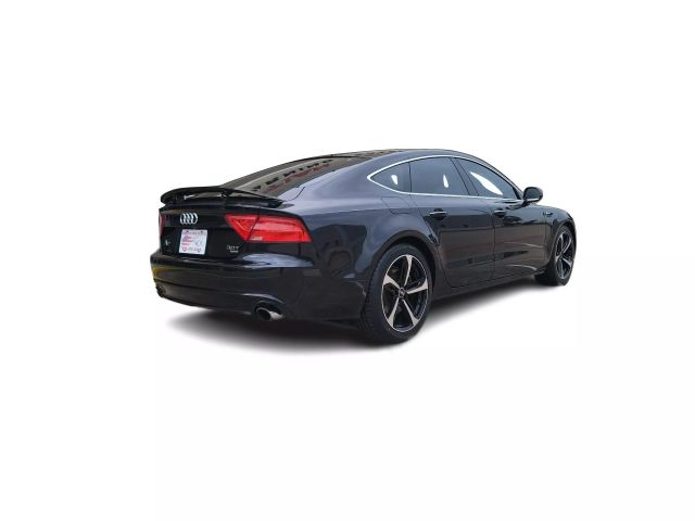2015 Audi A7 3.0 Premium Plus Image 11 of 50