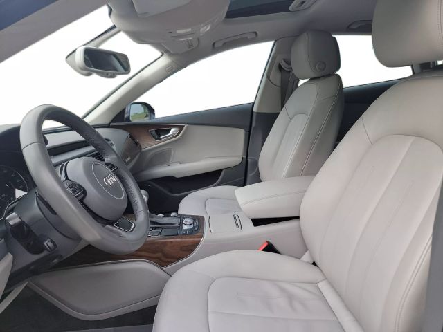 2015 Audi A7 3.0 Premium Plus Image 19 of 50
