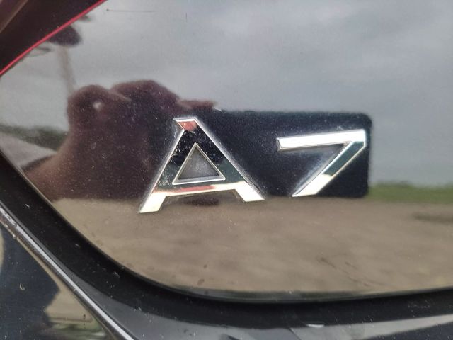 2015 Audi A7 3.0 Premium Plus Image 34 of 50