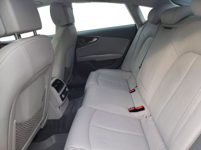 2015 Audi A7 3.0 Premium Plus Image 20 of 50