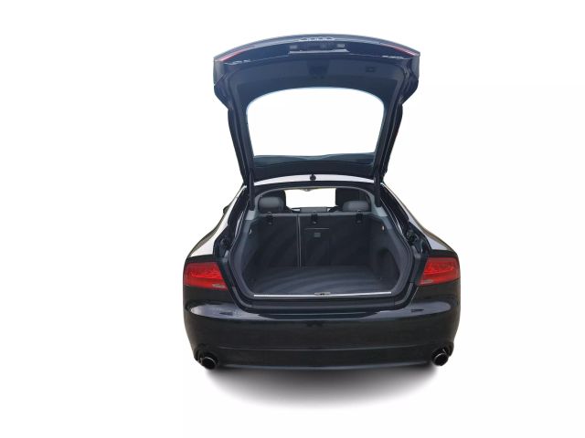 2015 Audi A7 3.0 Premium Plus Image 23 of 50
