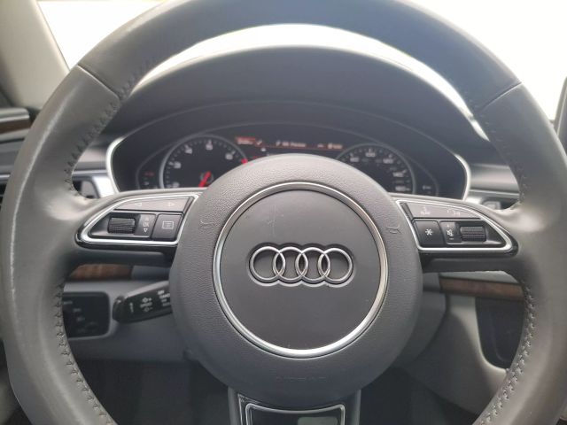 2015 Audi A7 3.0 Premium Plus Image 29 of 50