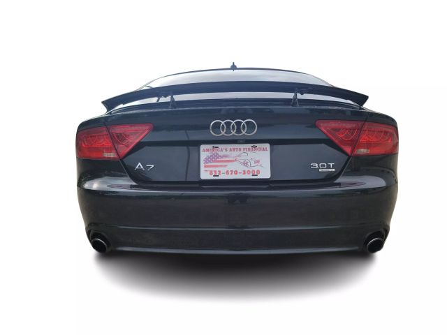 2015 Audi A7 3.0 Premium Plus Image 15 of 50