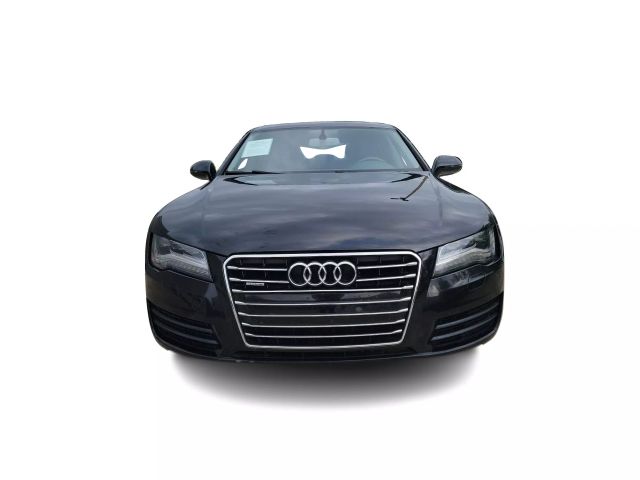 2015 Audi A7 3.0 Premium Plus Image 5 of 50