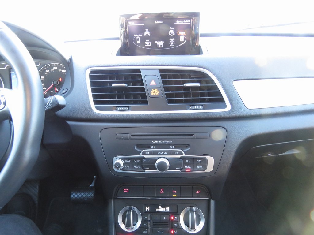 2015 Audi Q3 2.0T Premium Plus Image 24 of 25