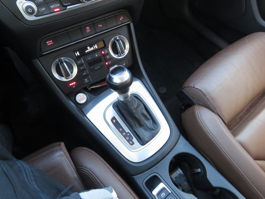 2015 Audi Q3 2.0T Premium Plus Image 19 of 25