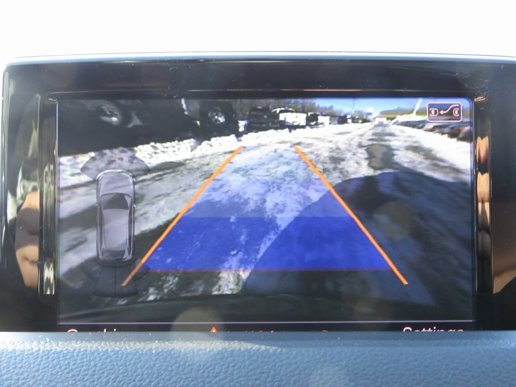 2015 Audi Q3 2.0T Premium Plus Image 18 of 25