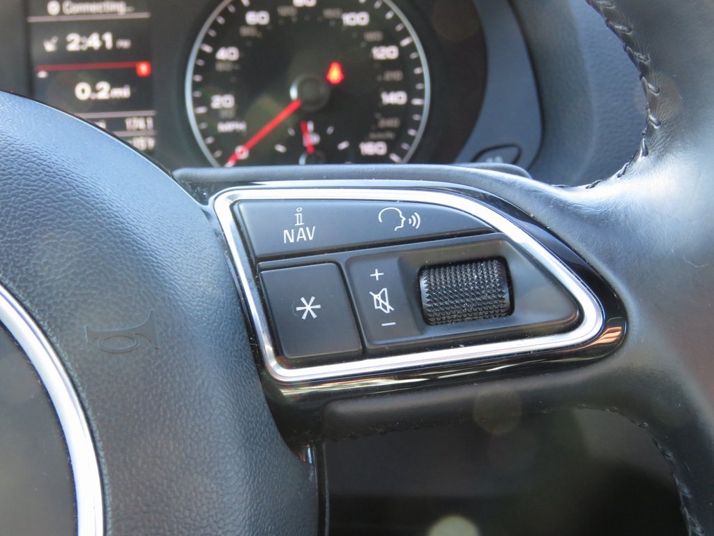 2015 Audi Q3 2.0T Premium Plus Image 23 of 25