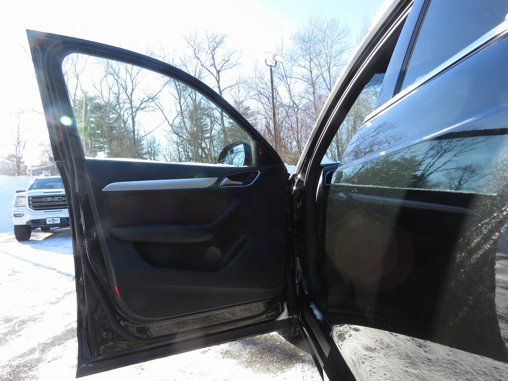 2015 Audi Q3 2.0T Premium Plus Image 22 of 25