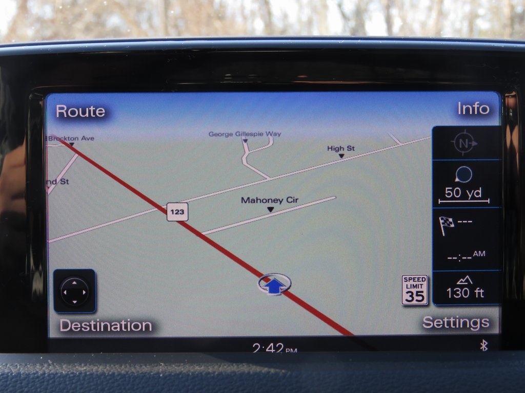 2015 Audi Q3 2.0T Premium Plus Image 17 of 25