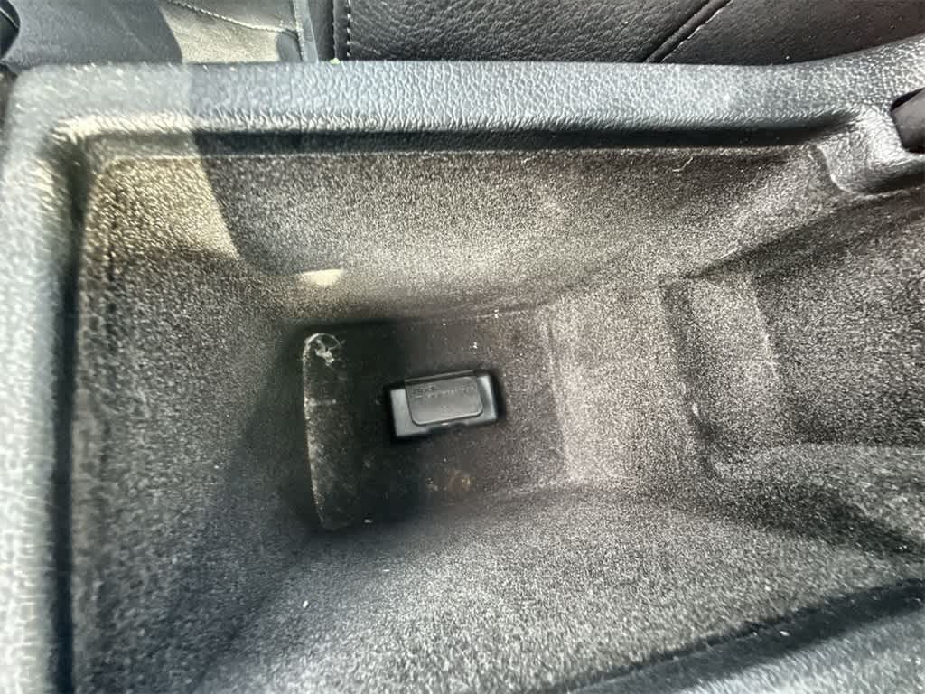 2015 Audi Q3 2.0T Prestige Image 34 of 36
