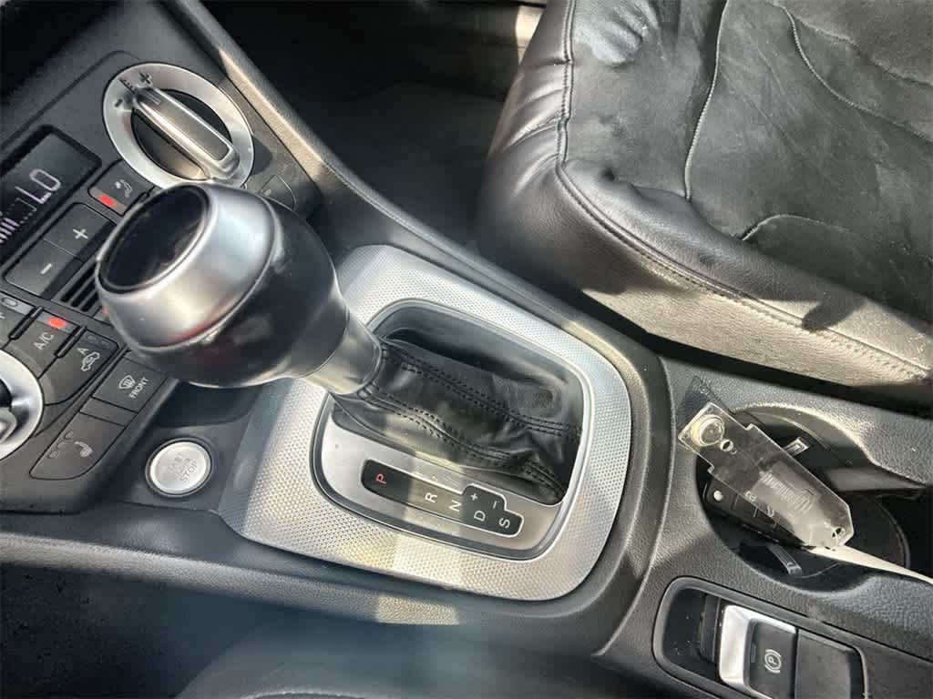 2015 Audi Q3 2.0T Prestige Image 27 of 36