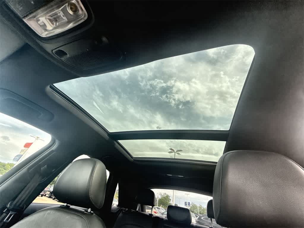 2015 Audi Q3 2.0T Prestige Image 21 of 36