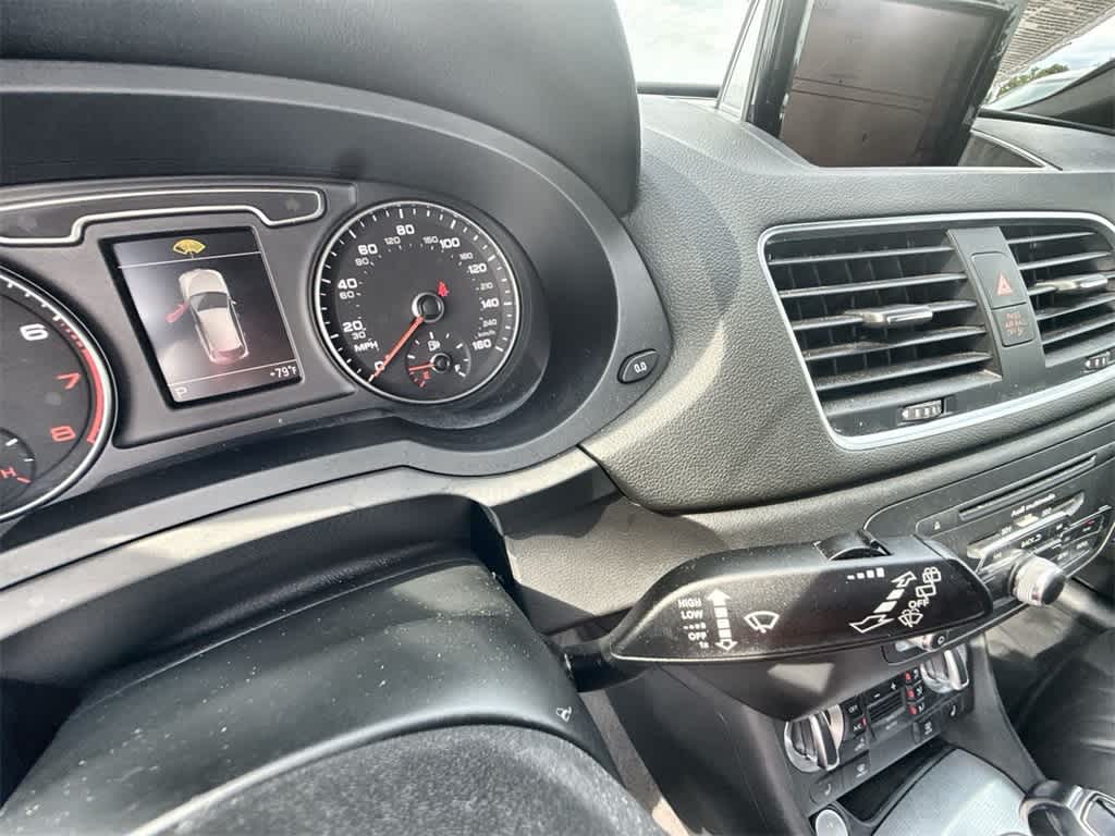 2015 Audi Q3 2.0T Prestige Image 35 of 36