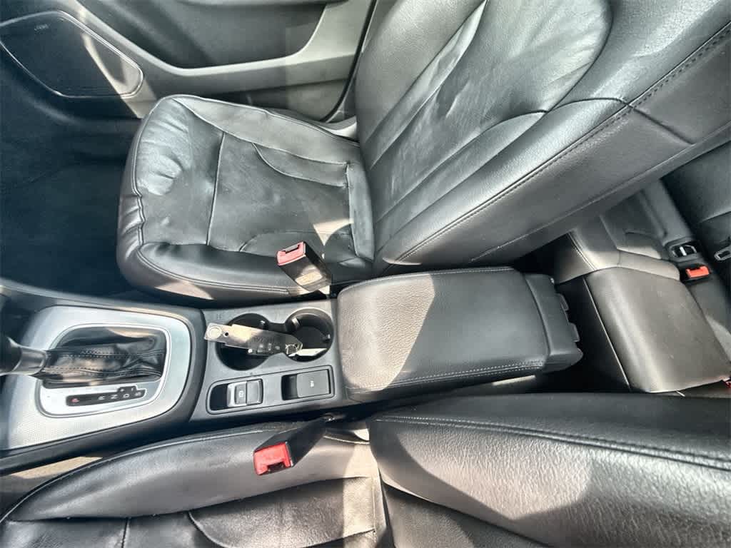 2015 Audi Q3 2.0T Prestige Image 33 of 36