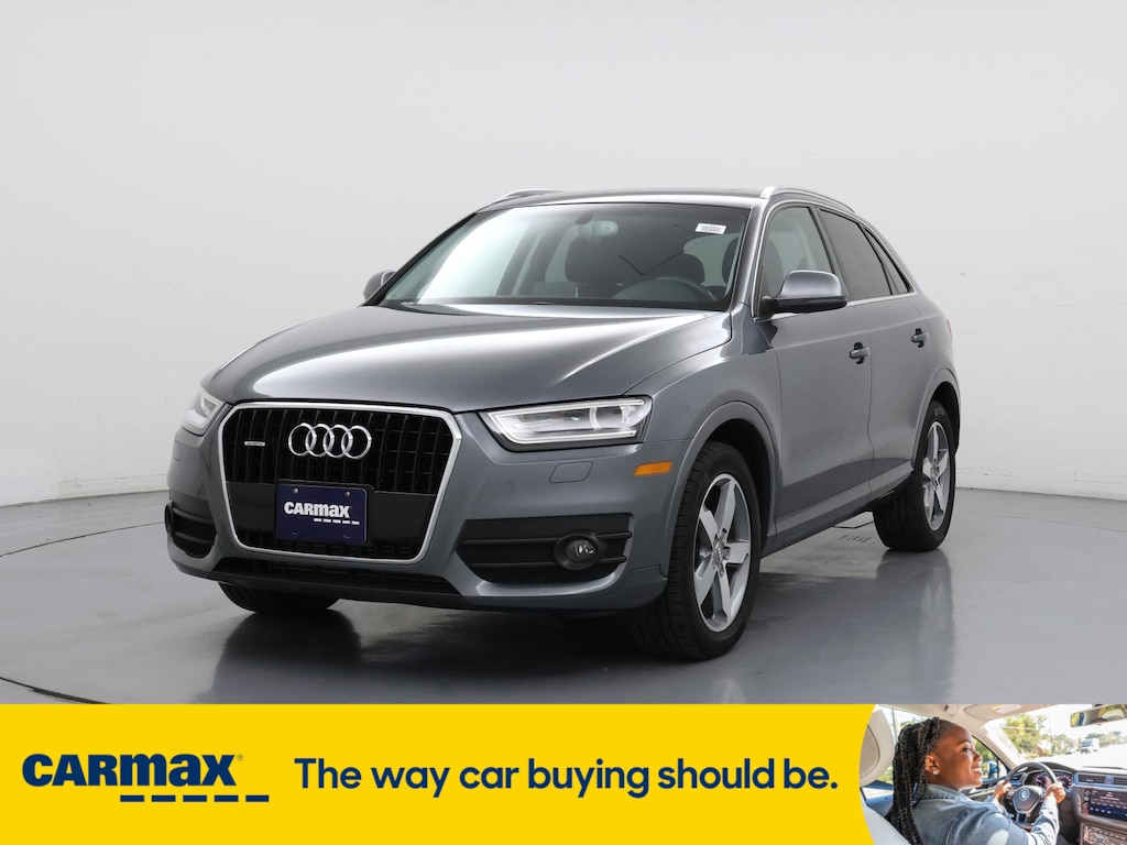 Vehicle image 1 of 27
