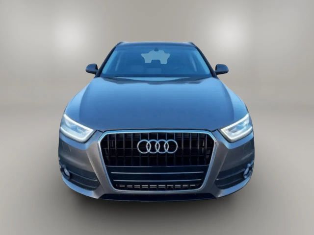 2015 Audi Q3 2.0T Premium Plus Image 3 of 19