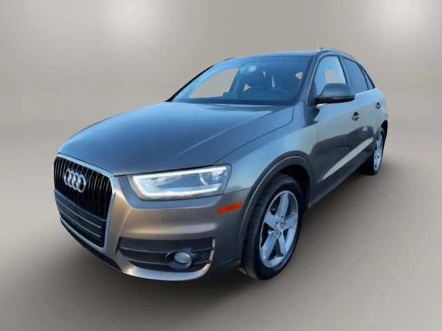 2015 Audi Q3 2.0T Premium Plus Image 2 of 19