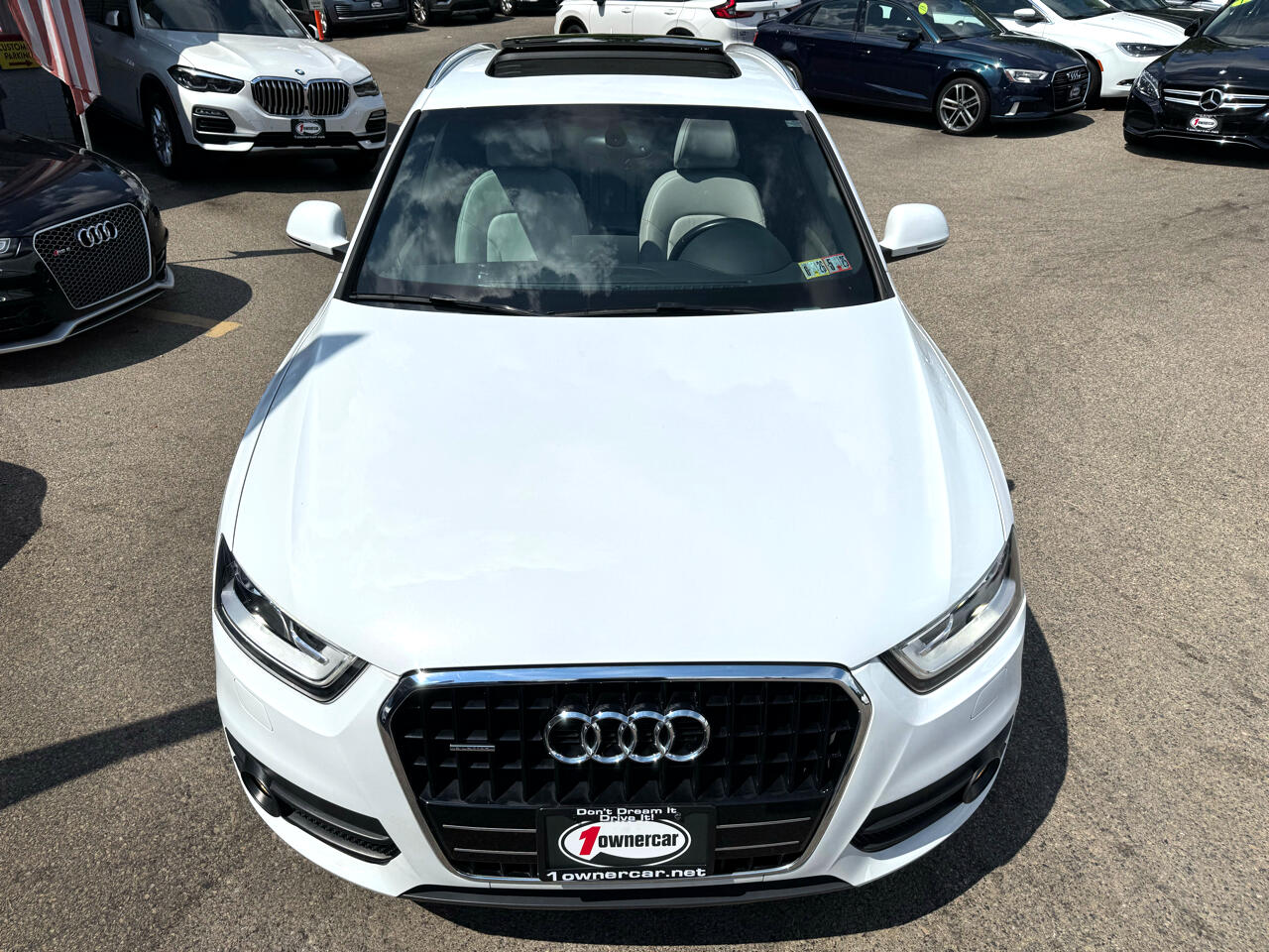 Vehicle image 2 of 57