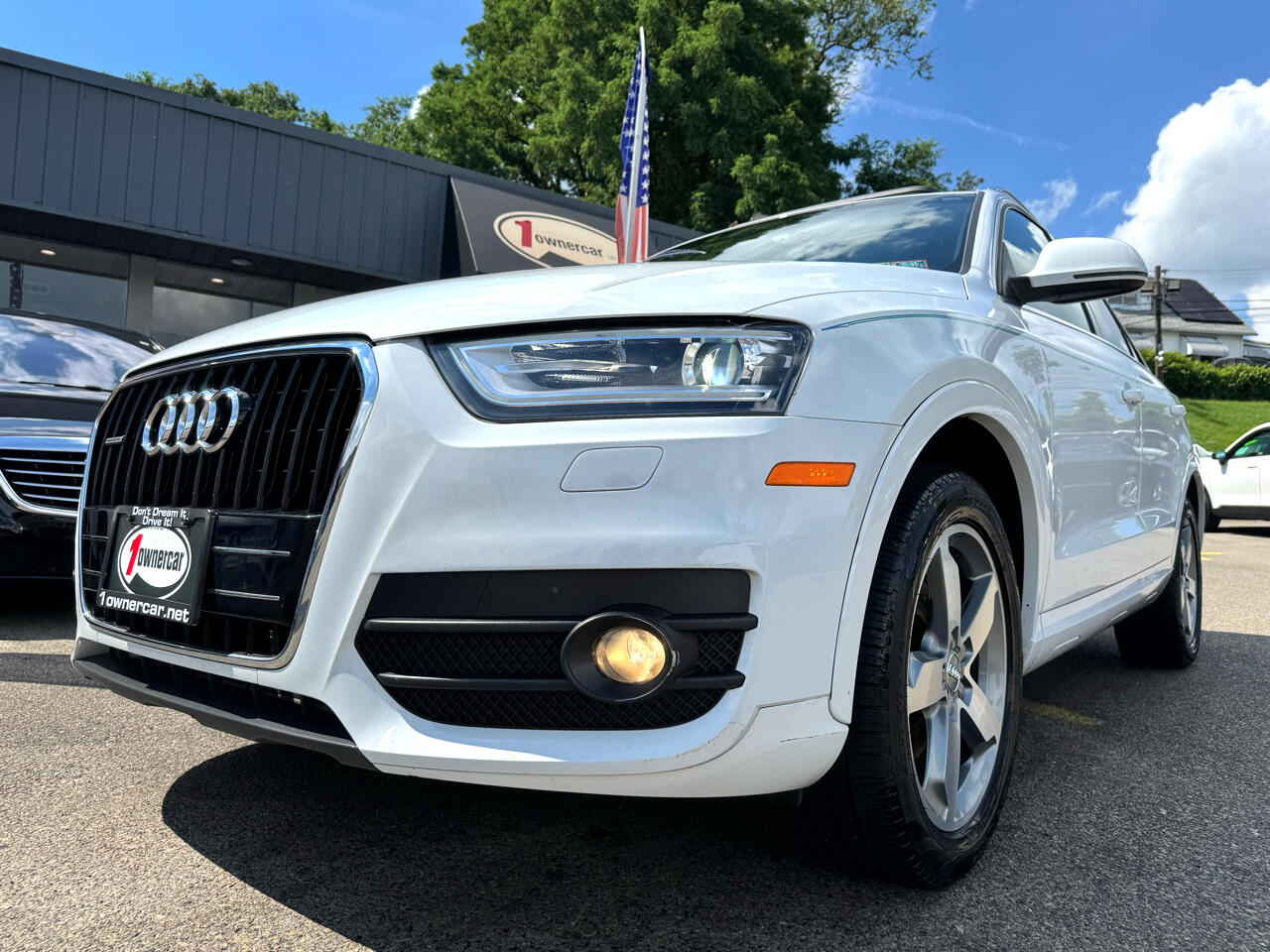 Vehicle image 1 of 57