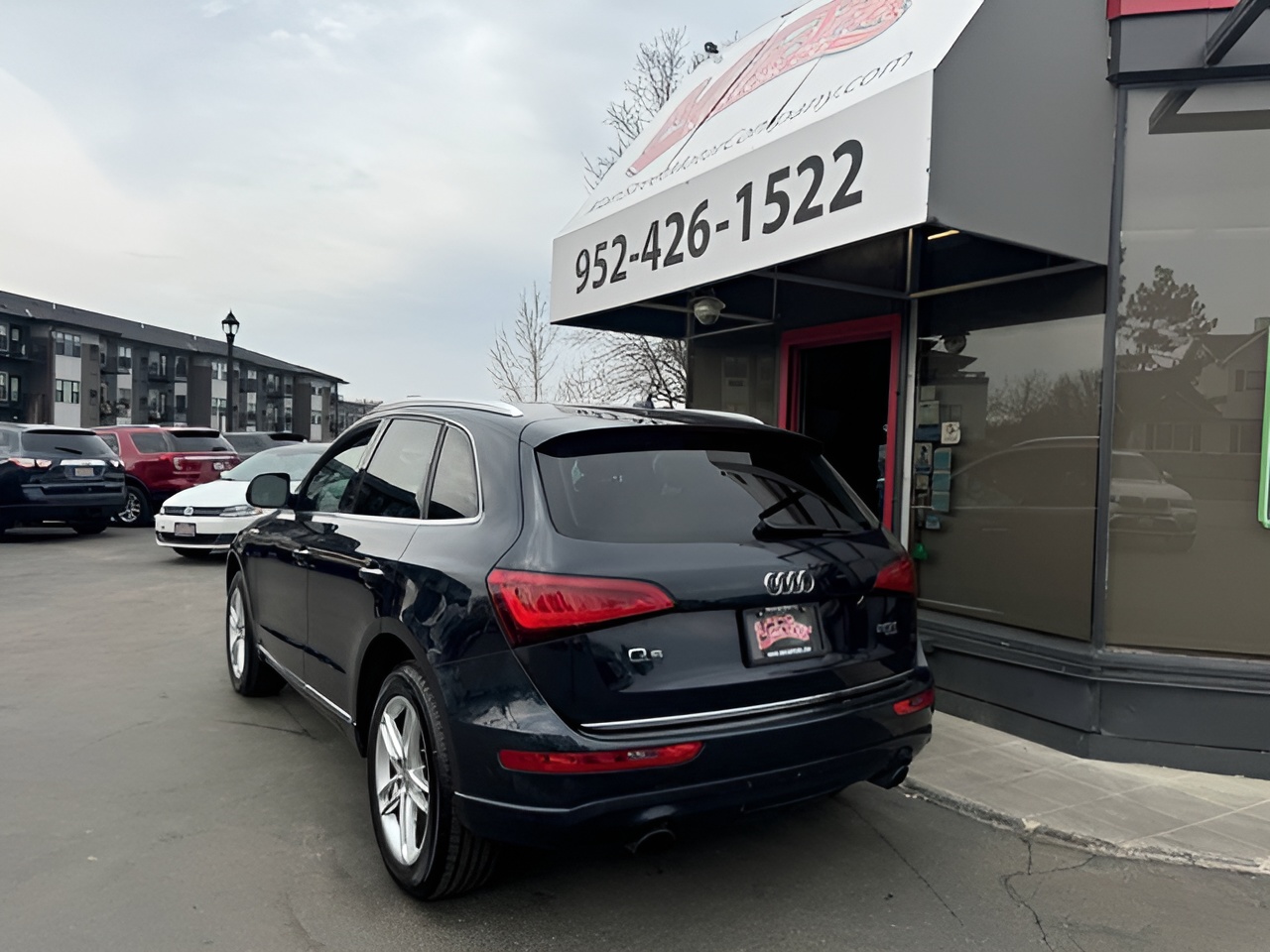 Vehicle image 40 of 41