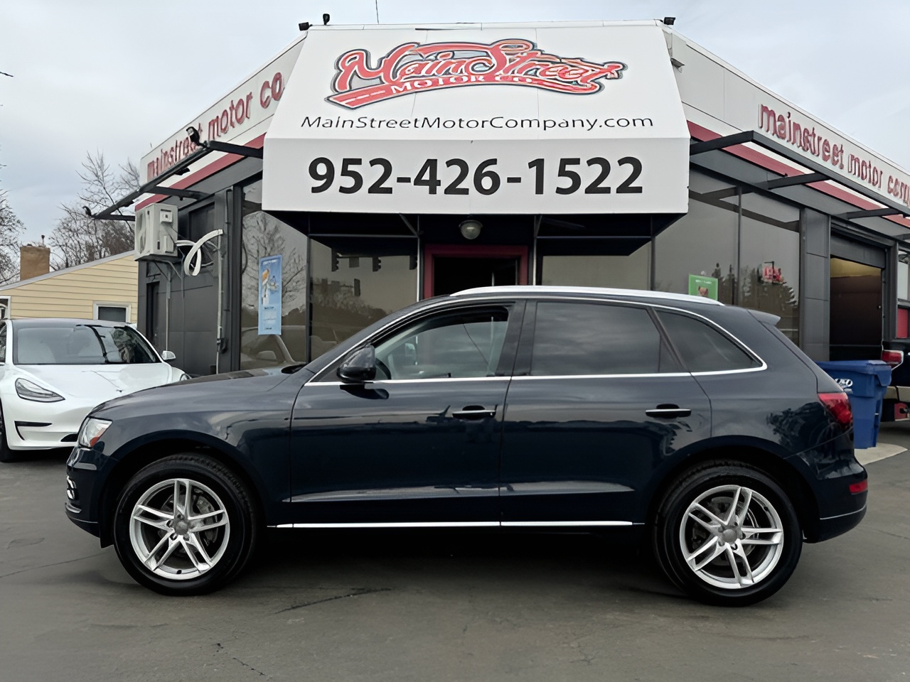 Vehicle image 41 of 41