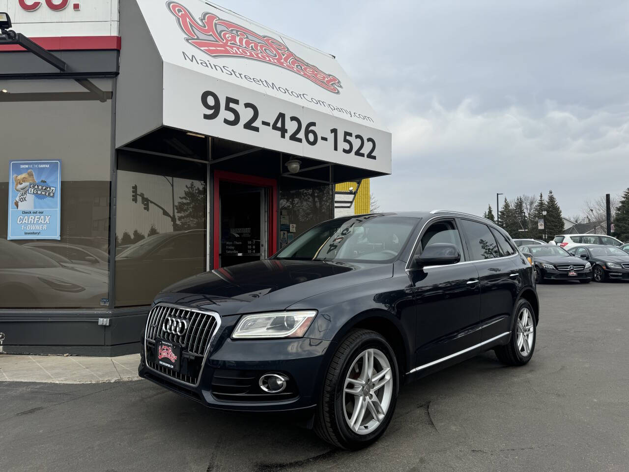 Vehicle image 1 of 41