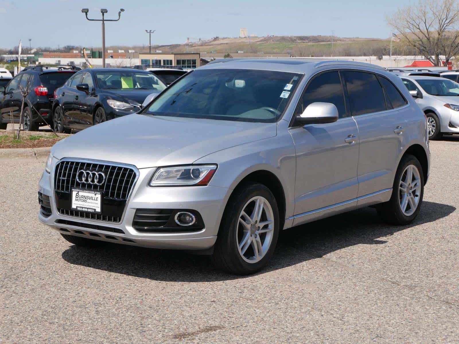 Vehicle image 1 of 30