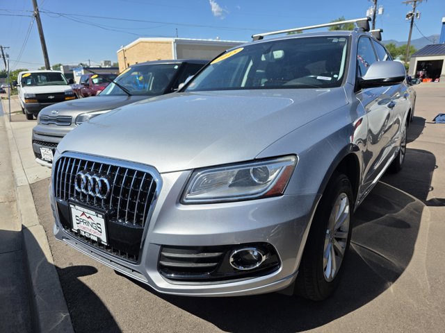 Vehicle image 1 of 13