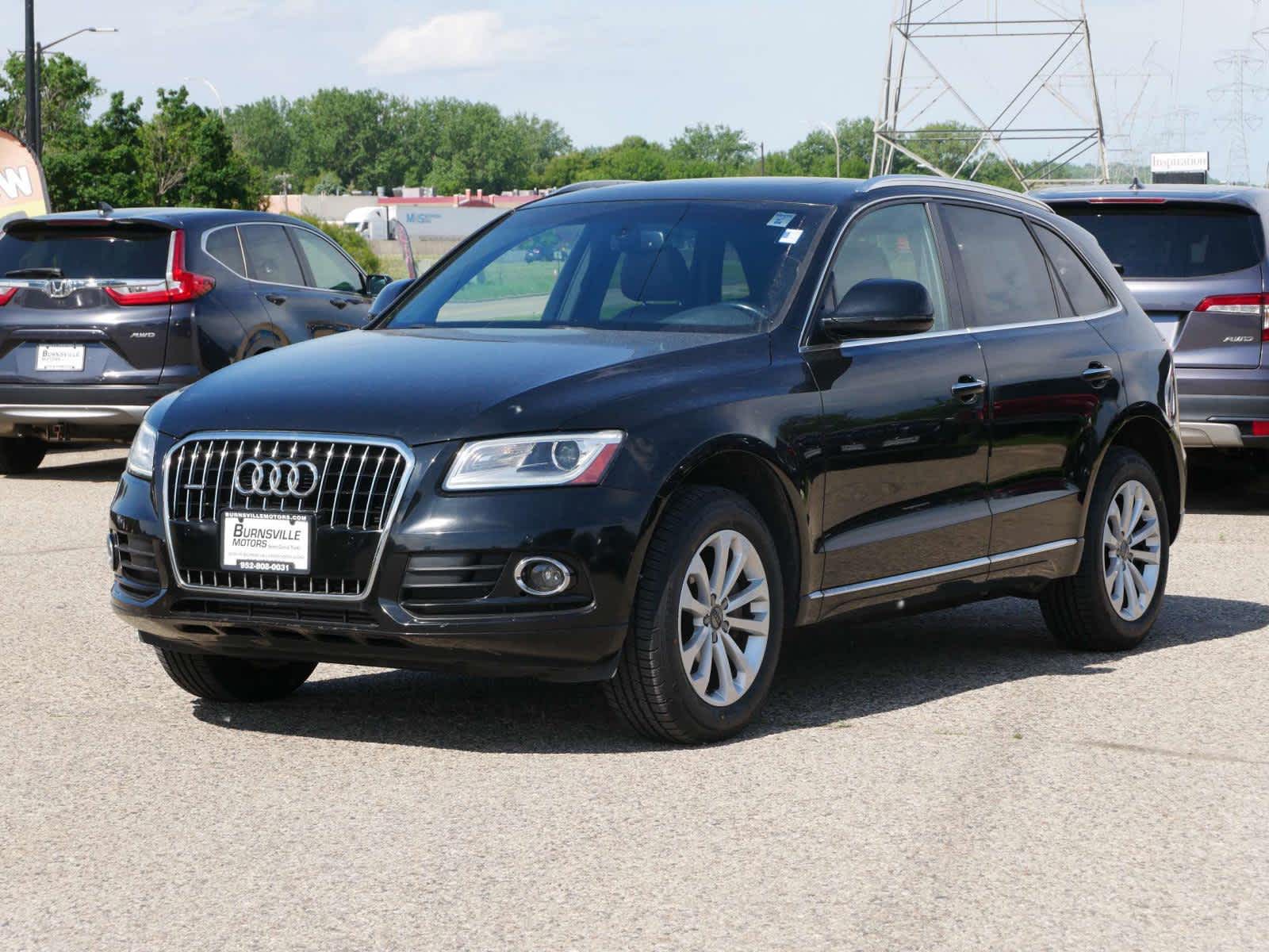Vehicle image 1 of 33