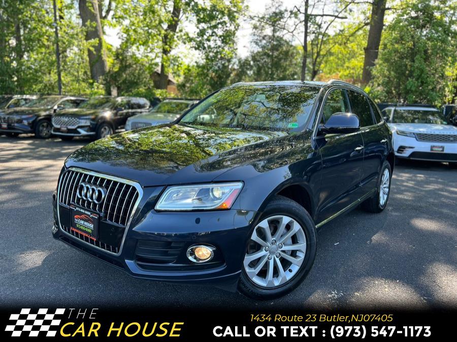 Vehicle image 1 of 33