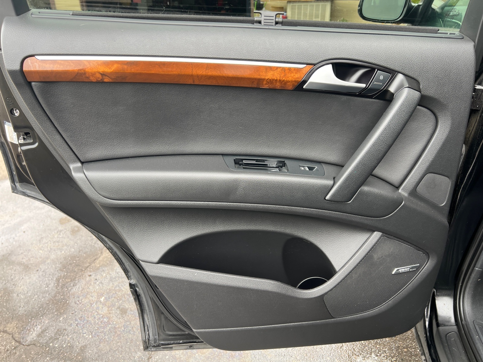 2015 Audi Q7 3.0T Premium Plus Image 34 of 46