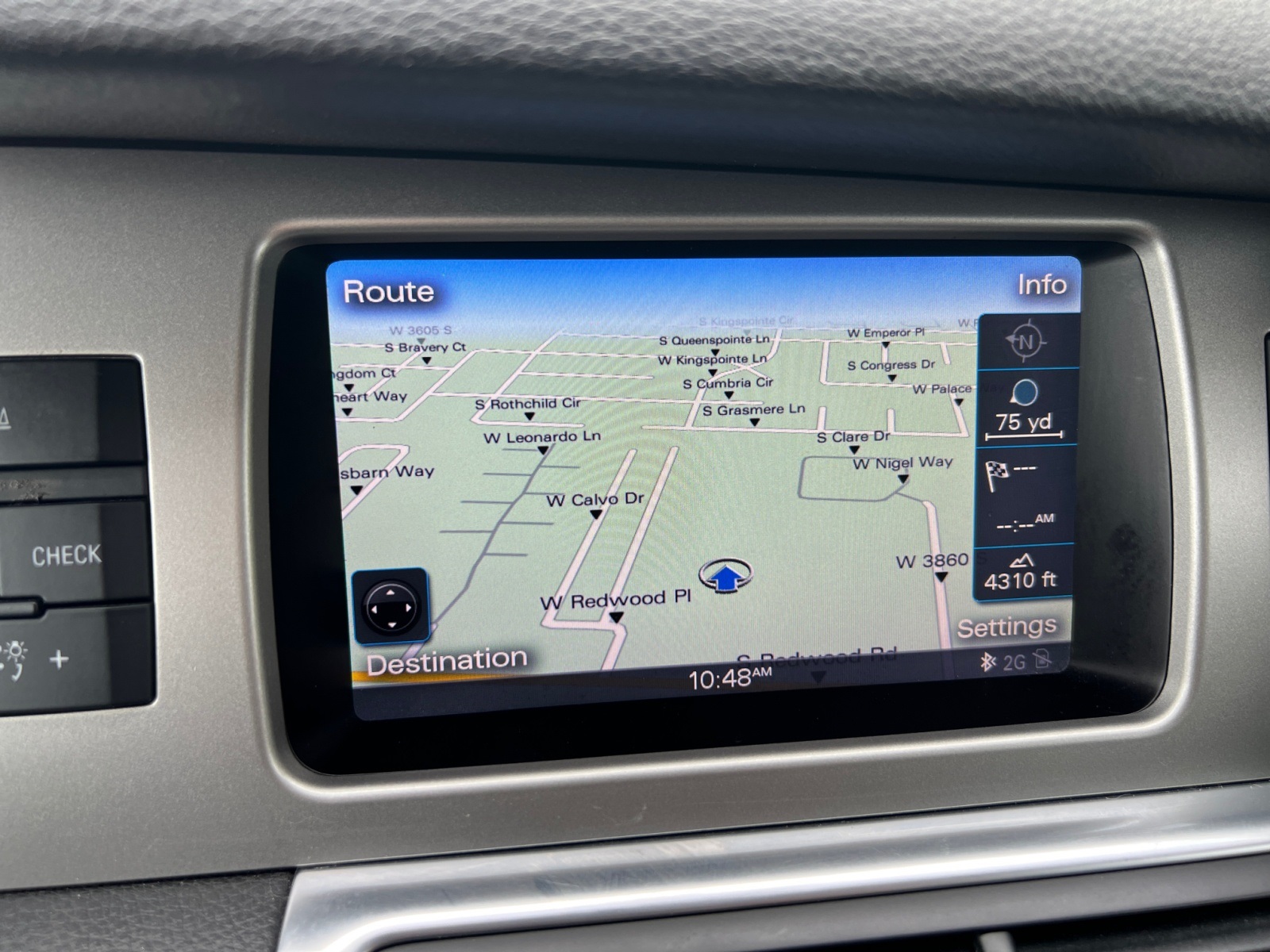 2015 Audi Q7 3.0T Premium Plus Image 31 of 46