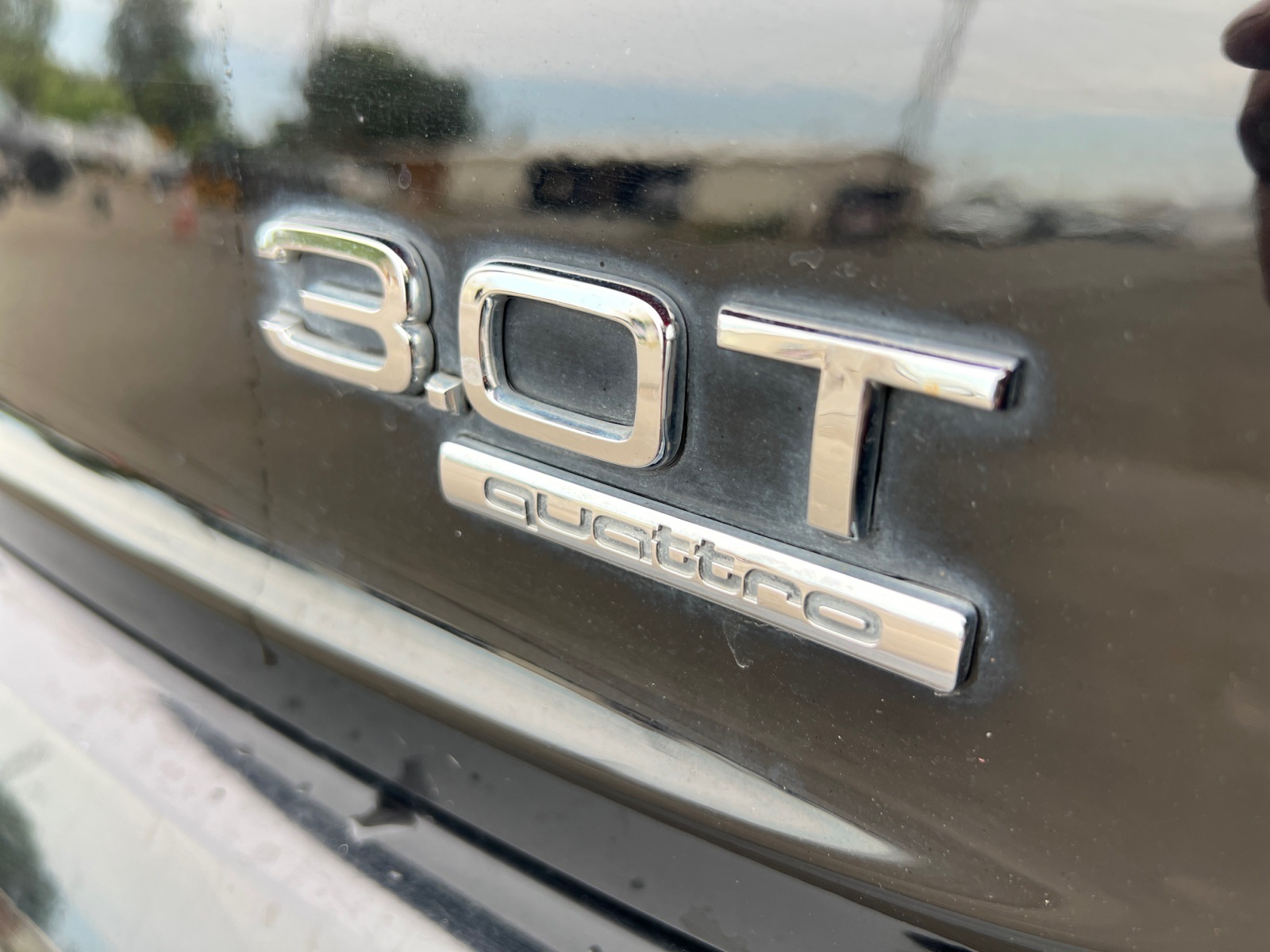 2015 Audi Q7 3.0T Premium Plus Image 41 of 46