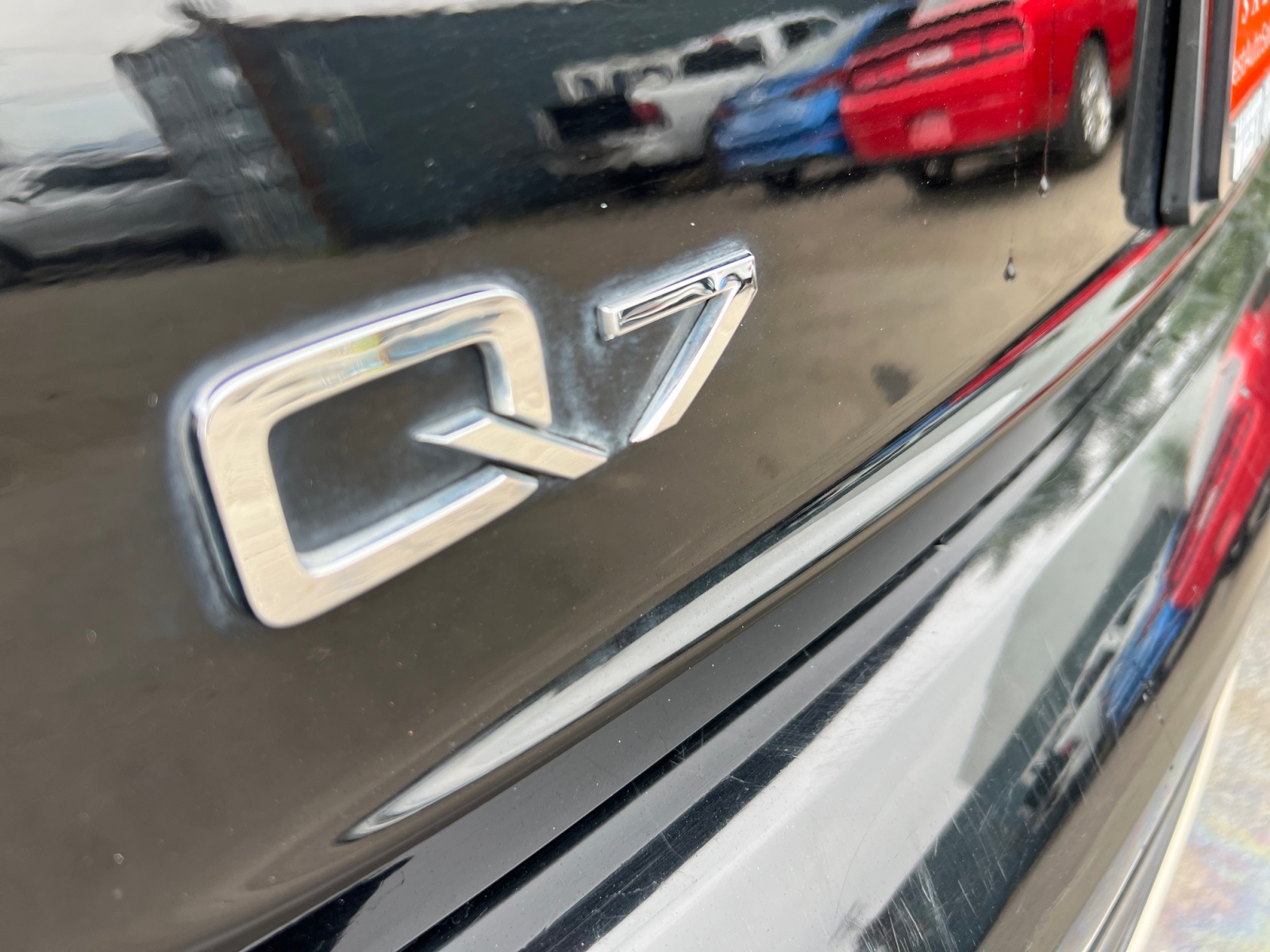 2015 Audi Q7 3.0T Premium Plus Image 40 of 46