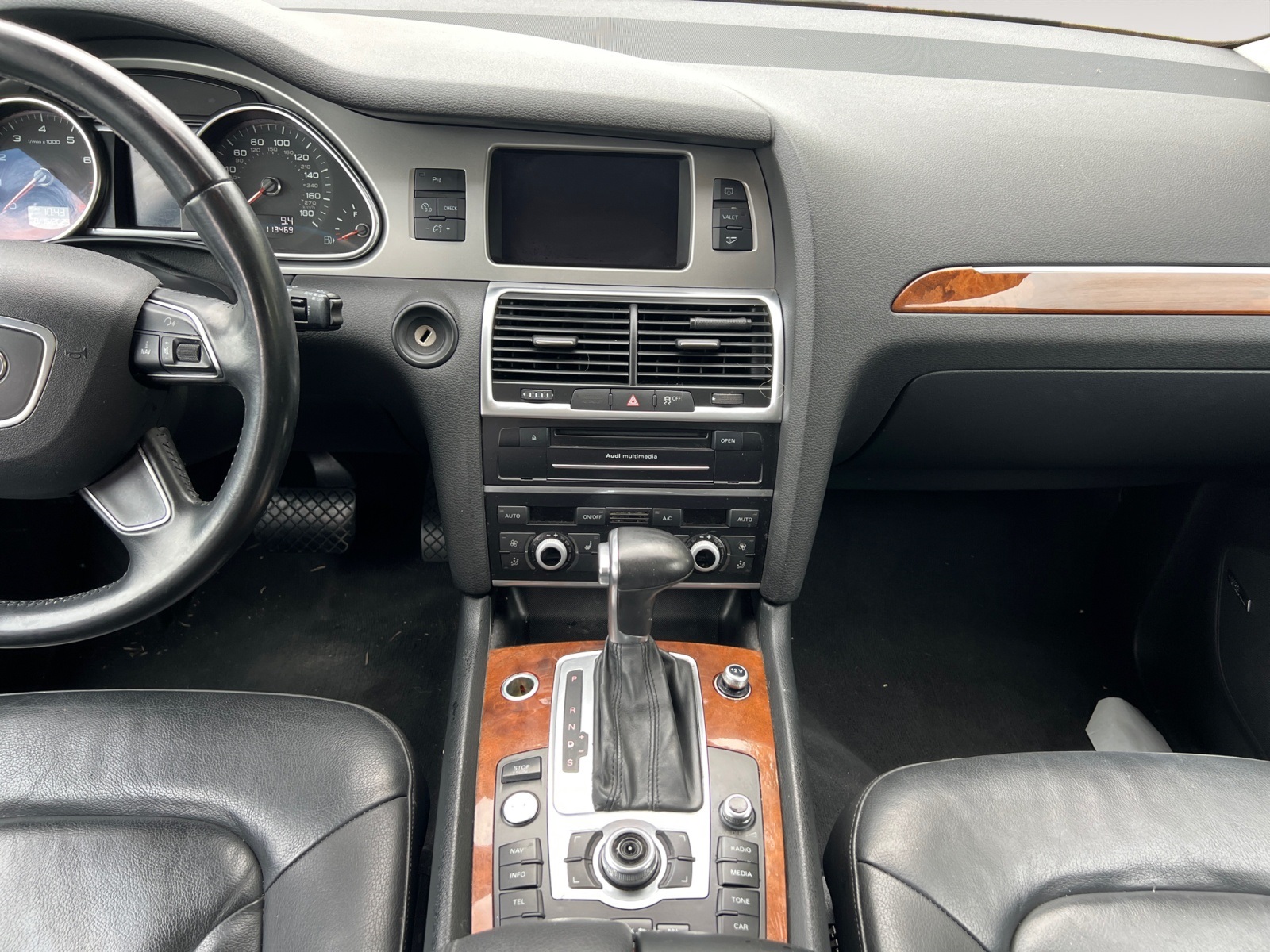 2015 Audi Q7 3.0T Premium Plus Image 27 of 46