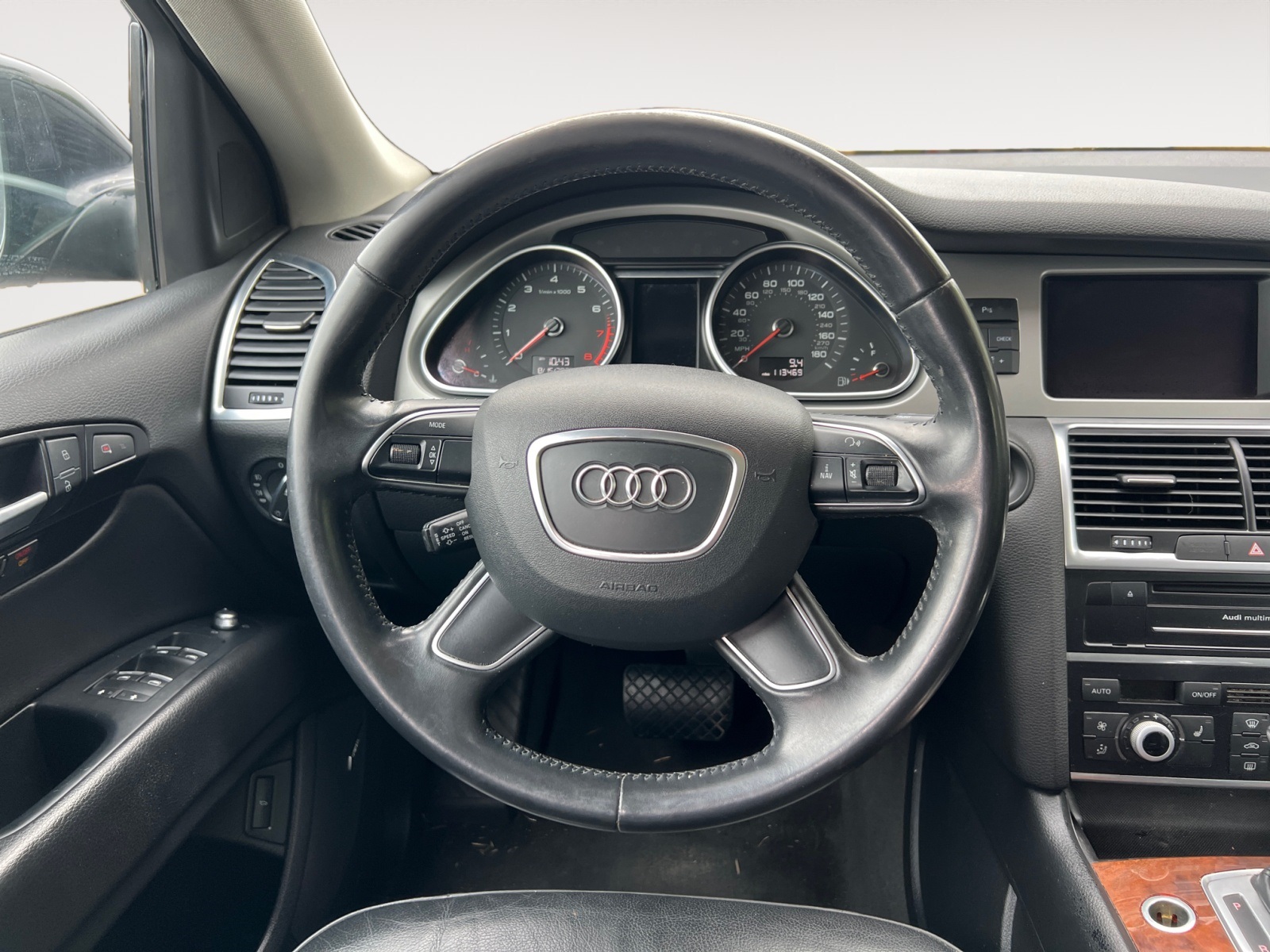 2015 Audi Q7 3.0T Premium Plus Image 29 of 46